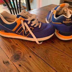 Men’s New Balance shoes